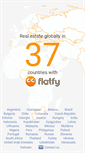 Mobile Screenshot of flatfy.com